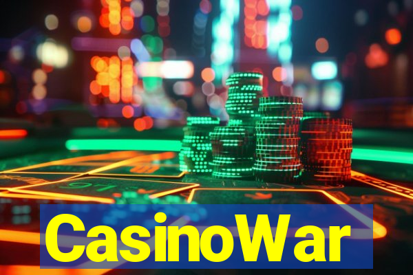 CasinoWar