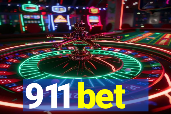 911 bet