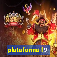 plataforma f9