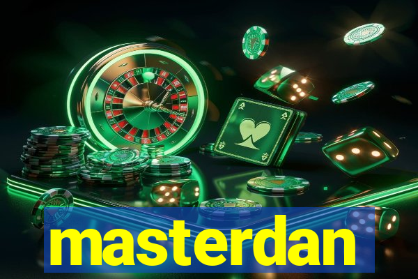masterdan