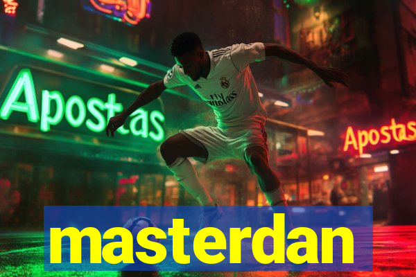 masterdan