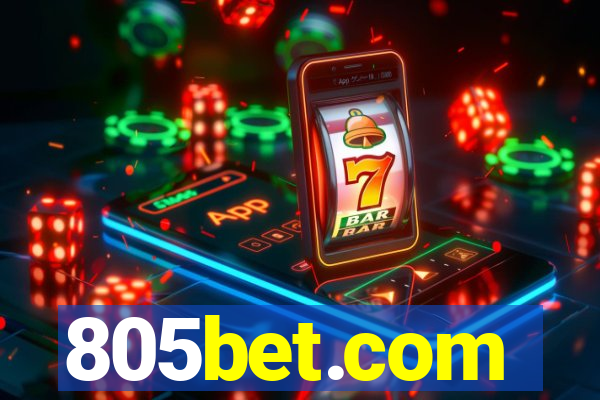 805bet.com