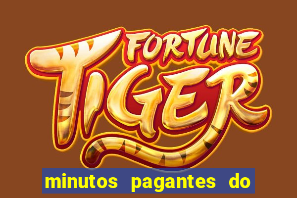 minutos pagantes do fortune rabbitInformational