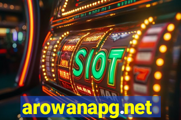 arowanapg.net