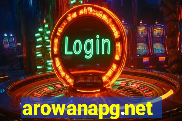 arowanapg.net