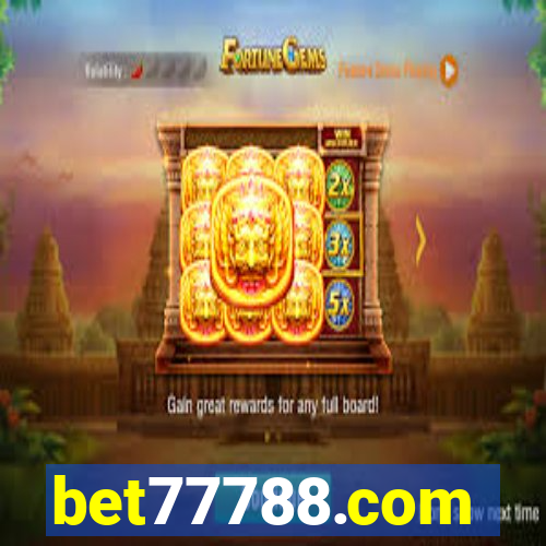 bet77788.com