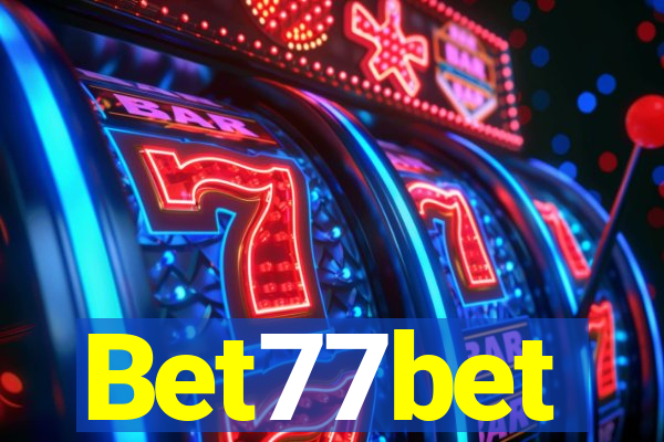 Bet77bet