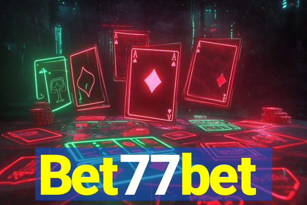 Bet77bet