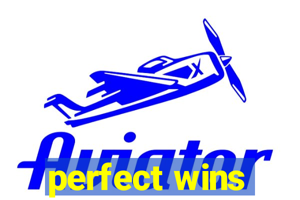 perfect wins