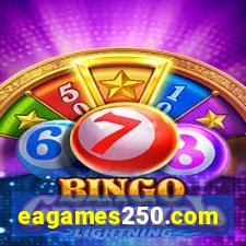 eagames250.com