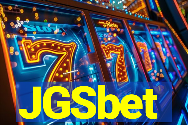 JGSbet