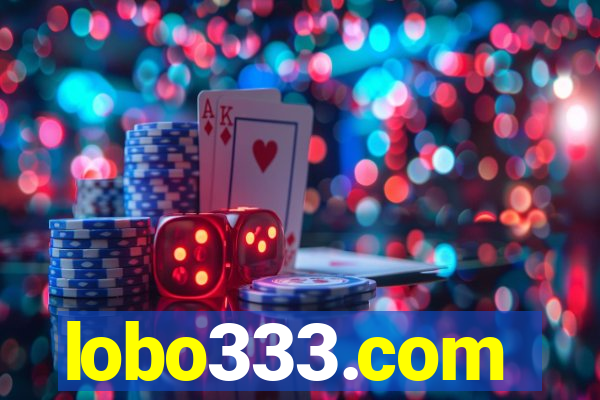 lobo333.com