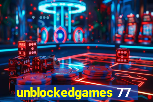 unblockedgames 77