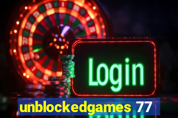 unblockedgames 77