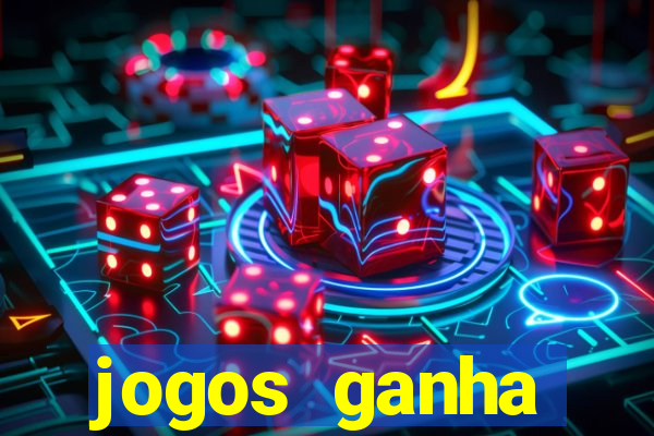 jogos ganha dinheiro sem depositar