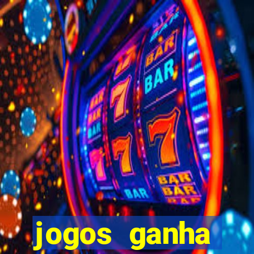 jogos ganha dinheiro sem depositar