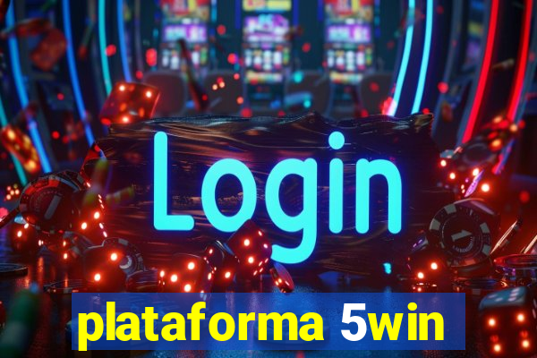 plataforma 5win