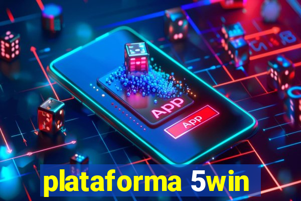 plataforma 5win