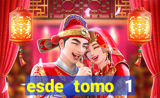 esde tomo 1 atualizado pdf