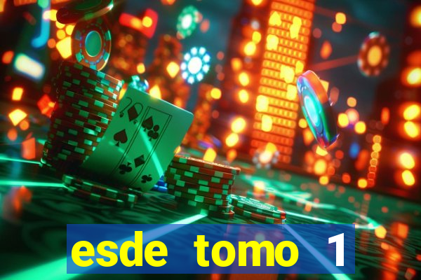 esde tomo 1 atualizado pdf