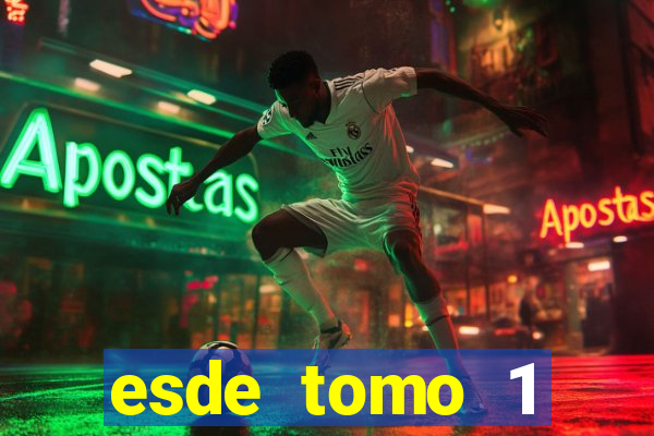 esde tomo 1 atualizado pdf