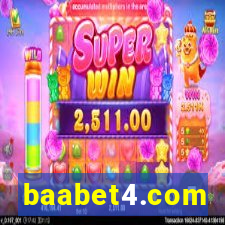 baabet4.com