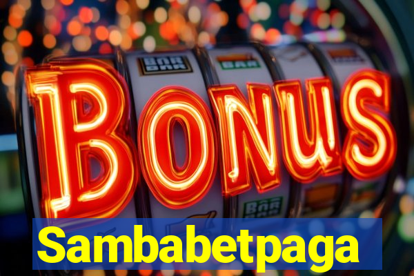 Sambabetpaga