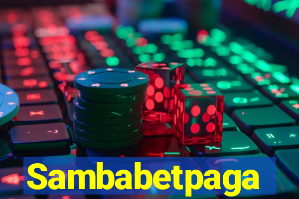 Sambabetpaga