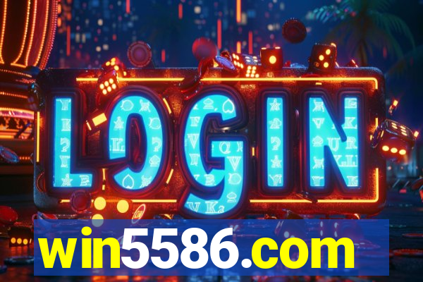 win5586.com