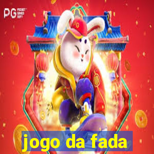 jogo da fada