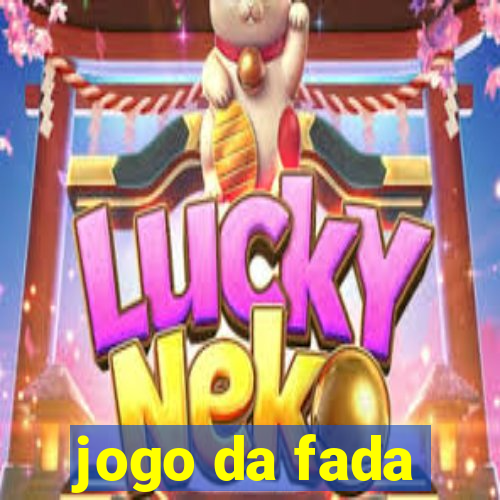 jogo da fada