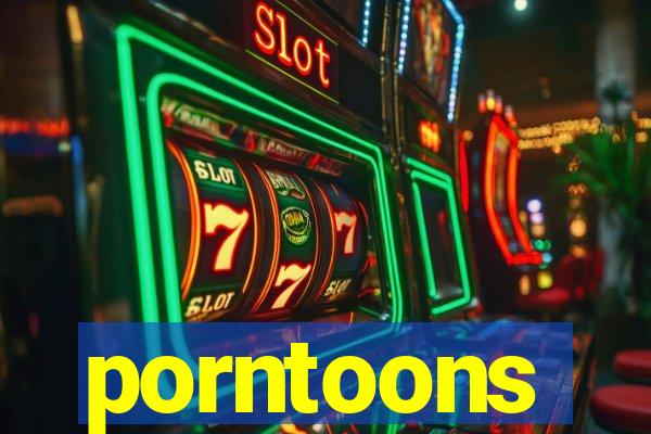 porntoons