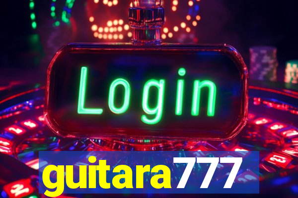 guitara777