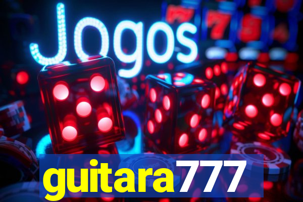 guitara777