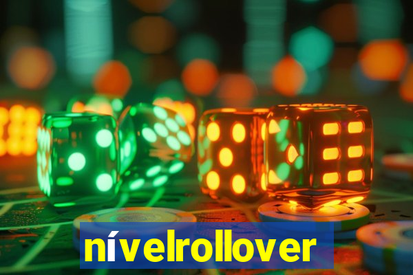 nívelrollover