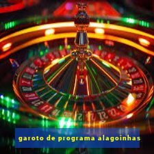 garoto de programa alagoinhas