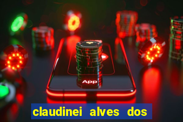 claudinei alves dos santos pcc