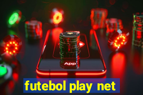 futebol play net