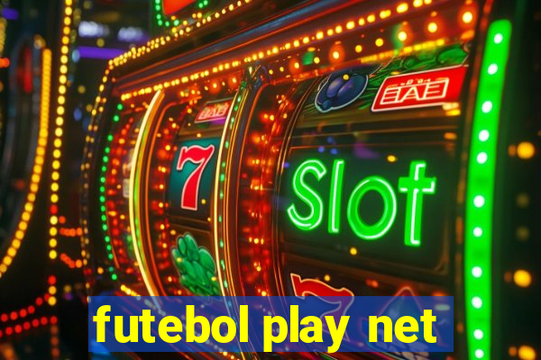 futebol play net