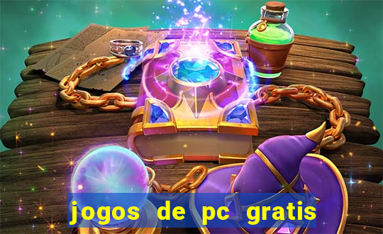 jogos de pc gratis para download