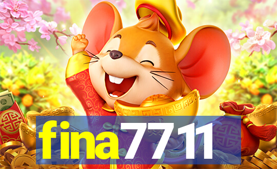 fina7711
