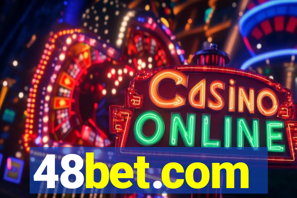 48bet.com