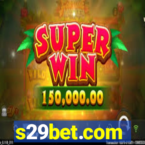 s29bet.com