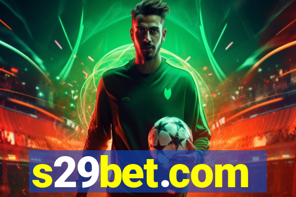 s29bet.com