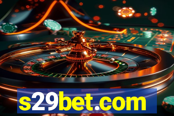 s29bet.com