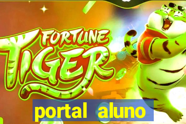 portal aluno cruzeiro do sul