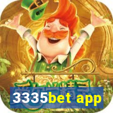 3335bet app