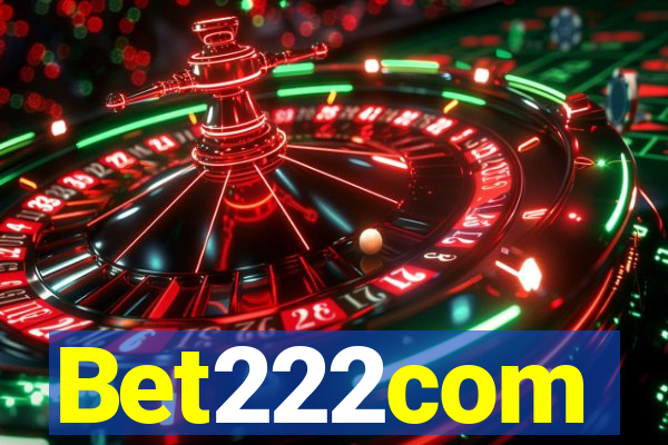 Bet222com