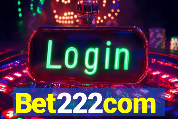Bet222com