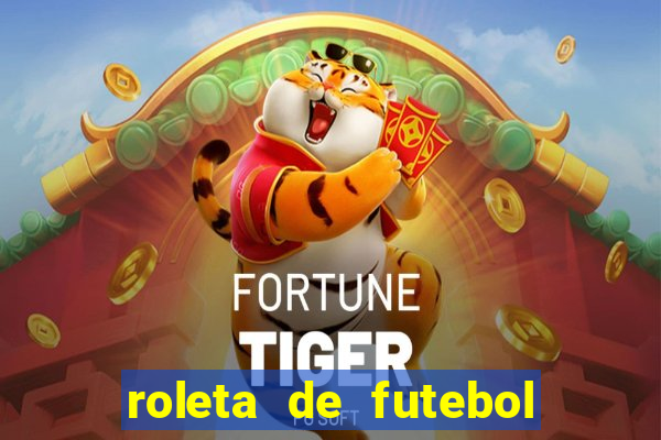 roleta de futebol carreira roleta